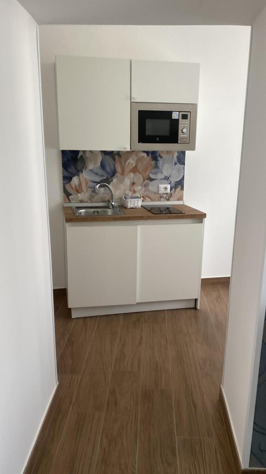 B&B Lungomare Sannazzaro Naples Luaran gambar