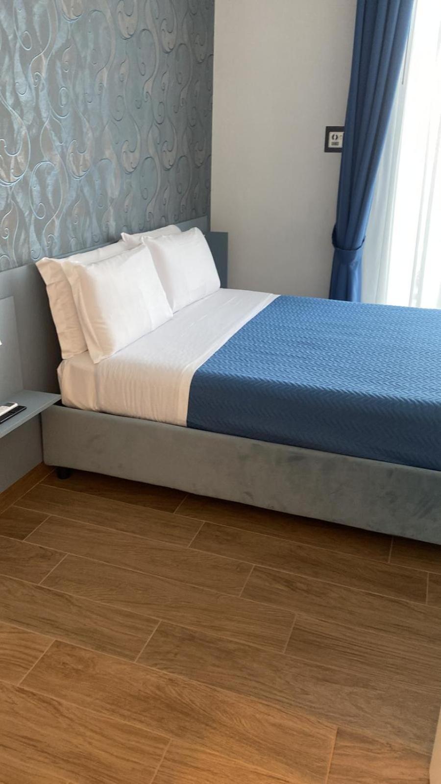 B&B Lungomare Sannazzaro Naples Luaran gambar